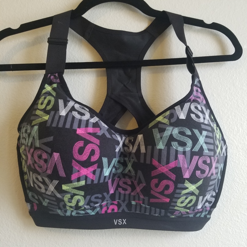 Victoria secret sports bra